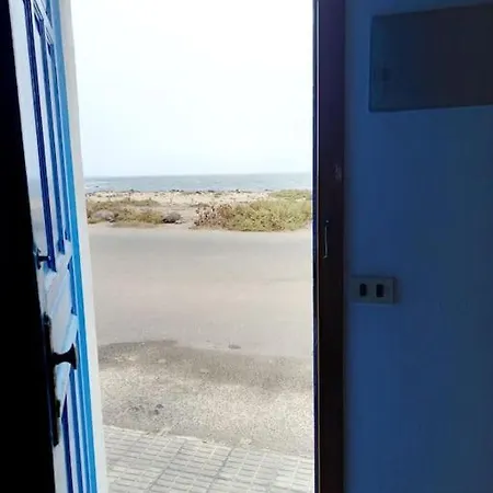 Casa vacanze Casa Caleta Caballo