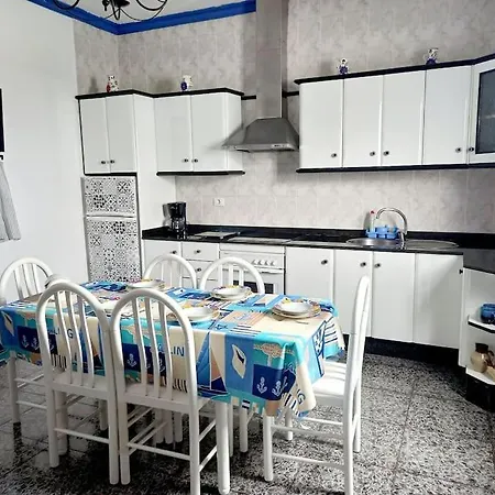 Casa vacanze Casa Caleta Caballo