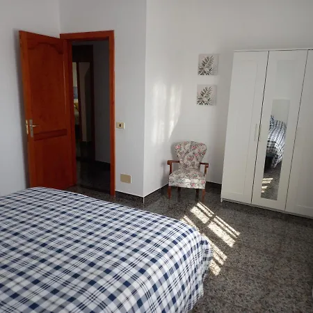 Casa vacanze Casa Caleta Caballo